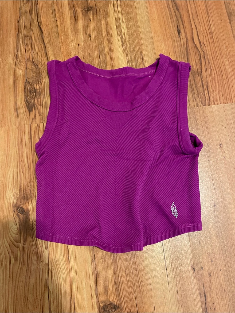 FP Movement tank top